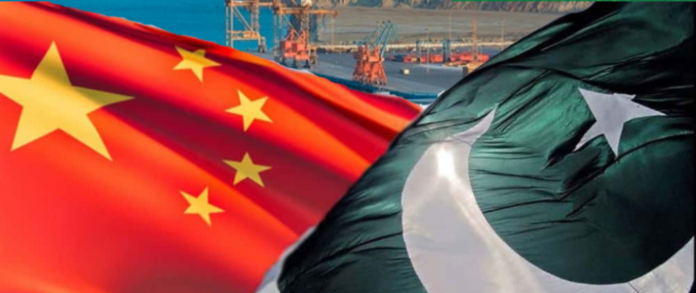 Documenting Friendship: ‘from Xi’an to Gwadar Port’ marks 75 years of Sino-Pak ties