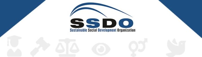 SSDO calls for collective action to eliminate gender-based violence