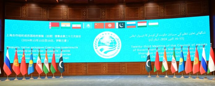 Iranian ambassador lauds Pakistan for successfully hosting 23rd SCO summit