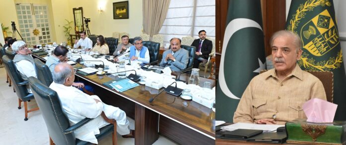 PM reviews legal aspects, final stages of PWD closure