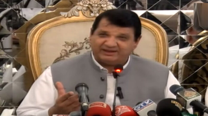 Poor governance, law & order in KP increase people’s problems: Muqam