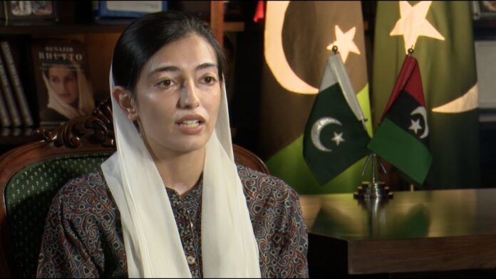 Aseefa condemns attacks on polio teams in Karak, Bannu