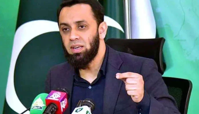 Tarar warns of strict action against those inciting violence, threatening  lawmakers