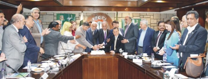 FPCCI calls for enhanced investment & efforts to unlock vast potential of Pak’s tourism industry