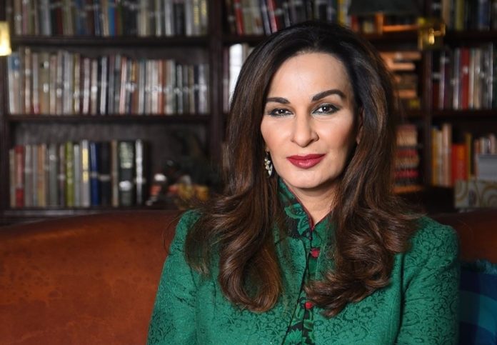 ‘Pollution serial killer in Pakistan’: Sherry Rehman