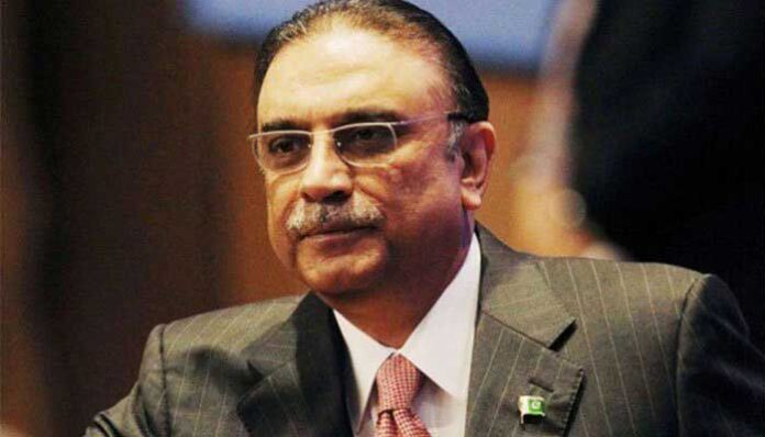 President Zardari for following teachings of Bulleh Shah