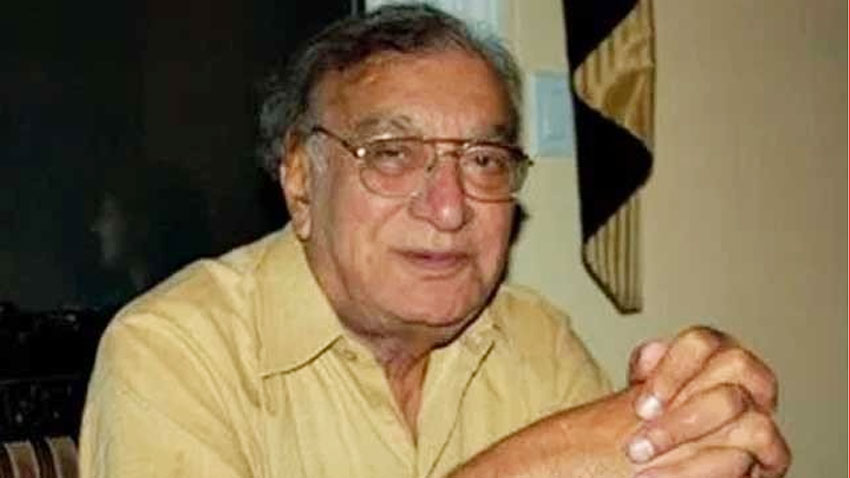 Ahmed Faraz’ s timeless legacy remembered on his 16th death anniversary