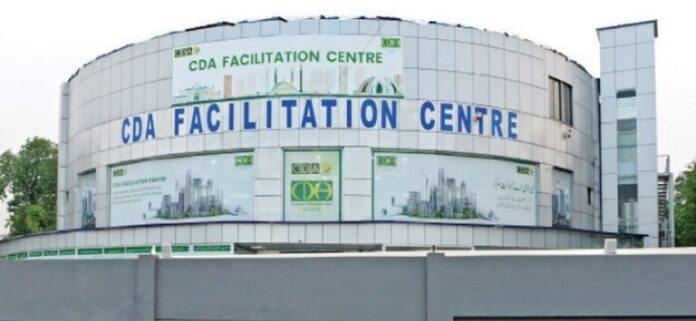 Vehicles’ battery thieves target CDA facilitation centre with impunity