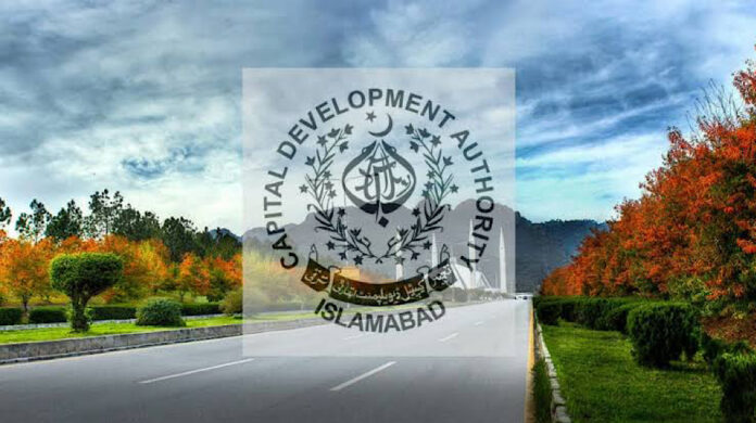 CDA board decides expatriates to be given priority for Sector C-14 plots