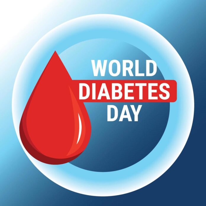 World Diabetes Day to be observed on Thursday