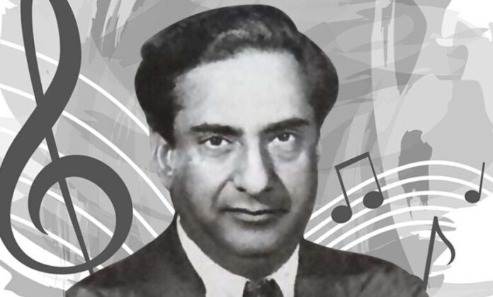 PNCA pays musical tribute to renowned composer Master Ghulam Haider