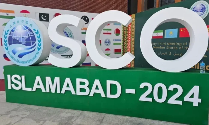 SCO summit: Time to take advantage of Pakistan’s vital geographical link in Eurasian connectivity