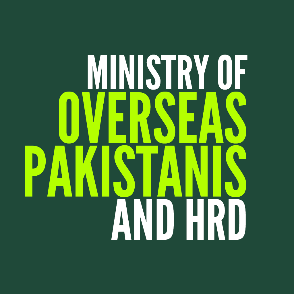 OPF set up PGFRC to assist returned Overseas Pakistanis