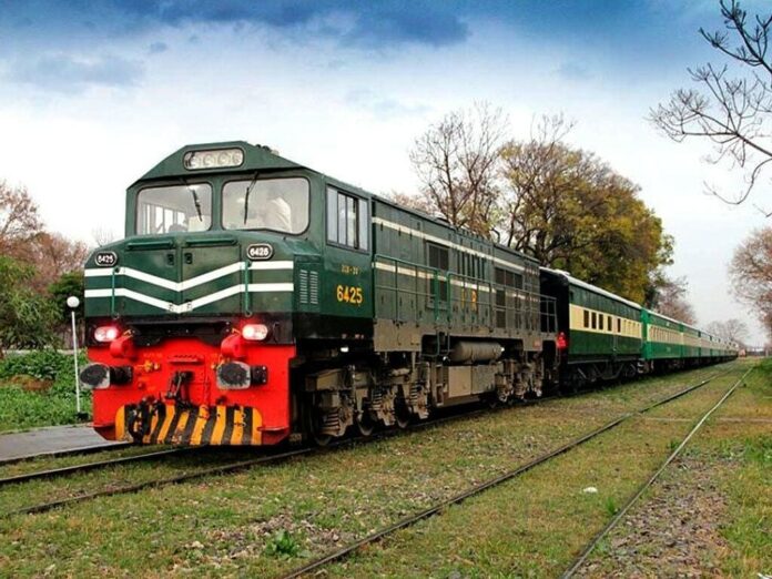 Railways penalize over 97 officials on corruption charges