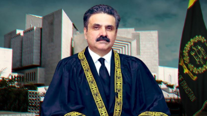 Law fraternity across the country welcomes Justice Yahya Afridi as CJP