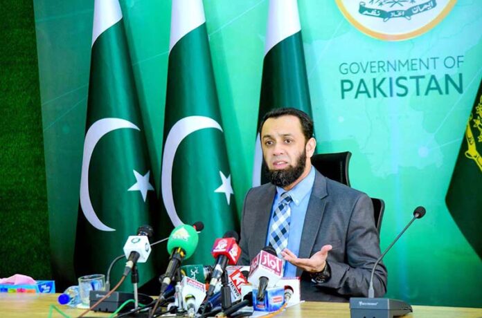 Hosting 23rd SCO summit a milestone for Pakistan: Tarar