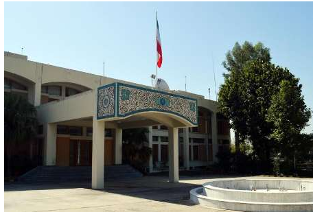 Iranian embassy condemns terrorist attacks in Musakhel, Kalat