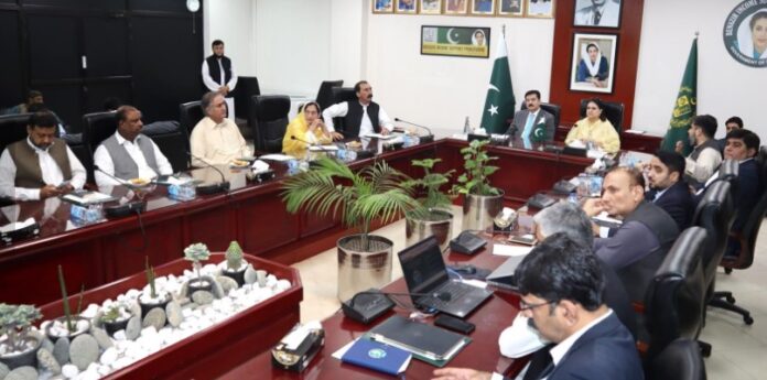 Benazir Bhutto’s vision of empowering women realized through BISP: Governor Kundi