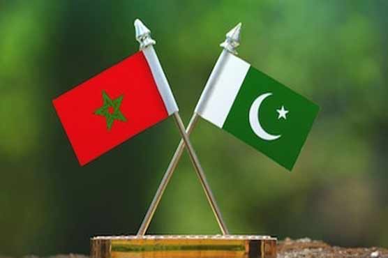 Pakistan, Morocco commit to strengthening ties through parliamentary friendship groups