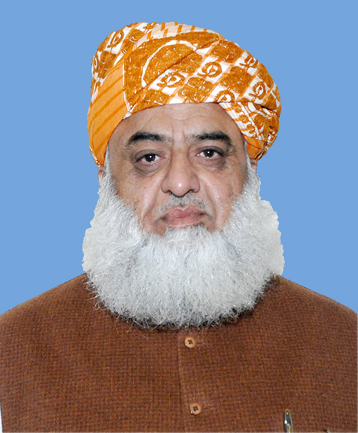 JUI Chief strongly condemns Quetta blast