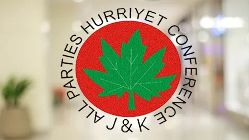 APHC condemns BJP govt’s repressive tactics in IIOJK, urges global intervention