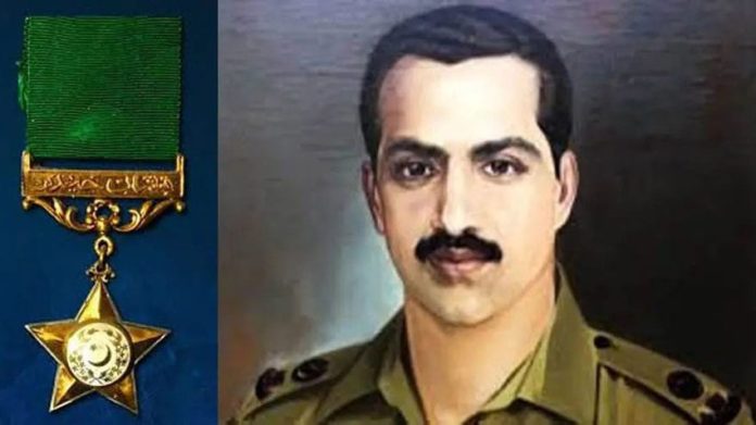 President, PM pay tribute to Major Shabbir Sharif on his 53rd martyrdom anniversary