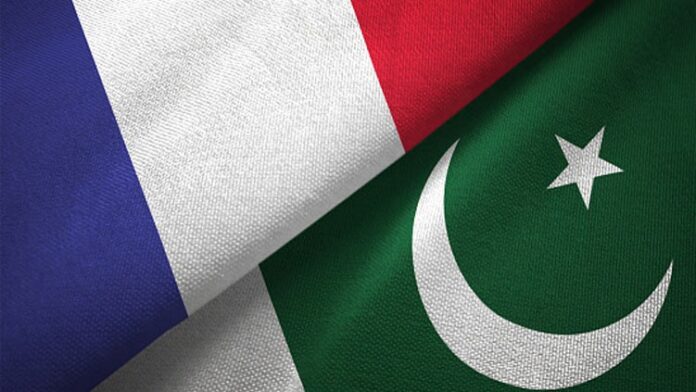 France embassy condemns act of terrorism in Quetta