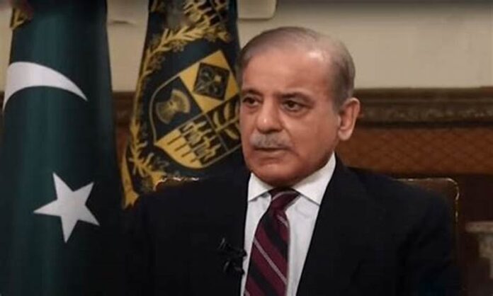 PM expresses satisfaction over inflation rate drop; economic stability