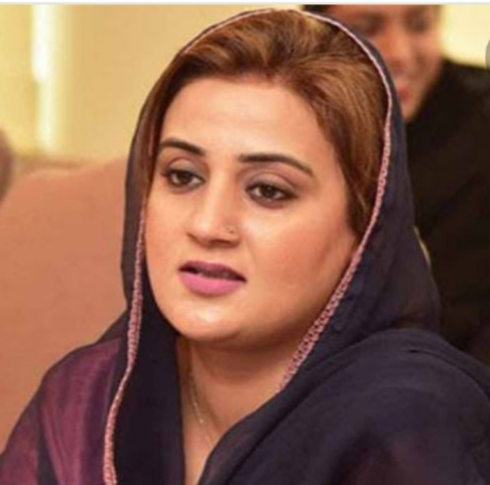 Punjab govt committed to maintain peace: Azma Bukhari