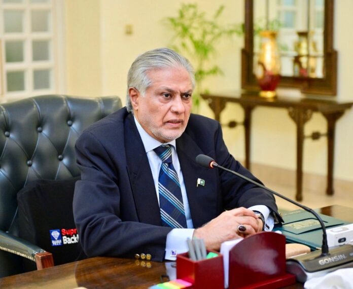 DPM/FM Dar chairs preparatory meeting for upcoming UAE Ports delegation’s visit