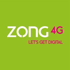 Zong introduces high-speed network connectivity in more than 15 cities of GB