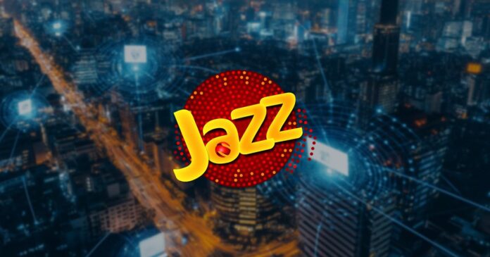 Jazz advances its infrastructure with State-of-the-Art 400G IP-based RAN access optical network