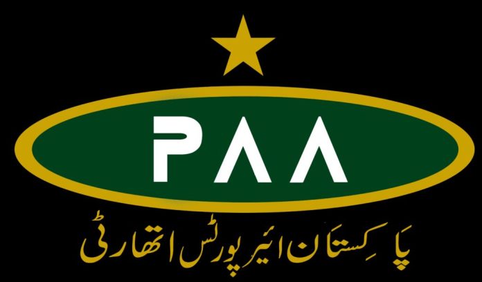 PAA launches QR Code-Based complaint system at Islamabad International Airport