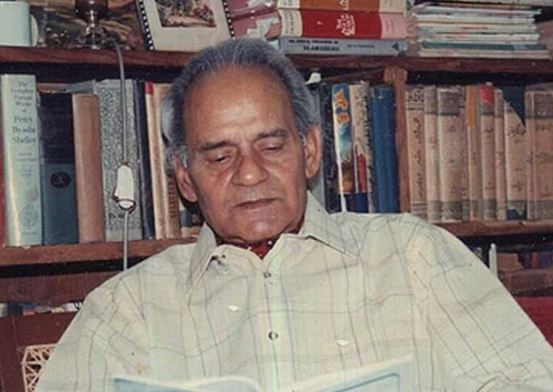 Famous Urdu fiction writer A Hameed remembered