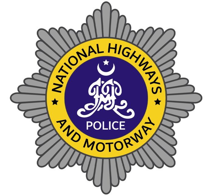 NHMP foils drug smuggling bid