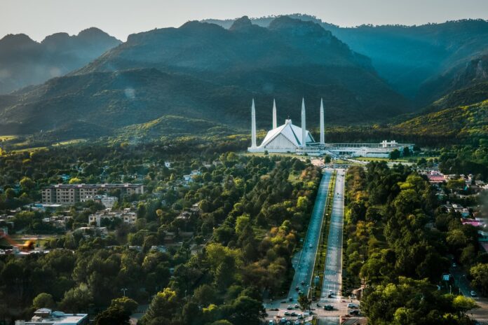 Ministry of IT working to transform Islamabad into “Model Digital City”