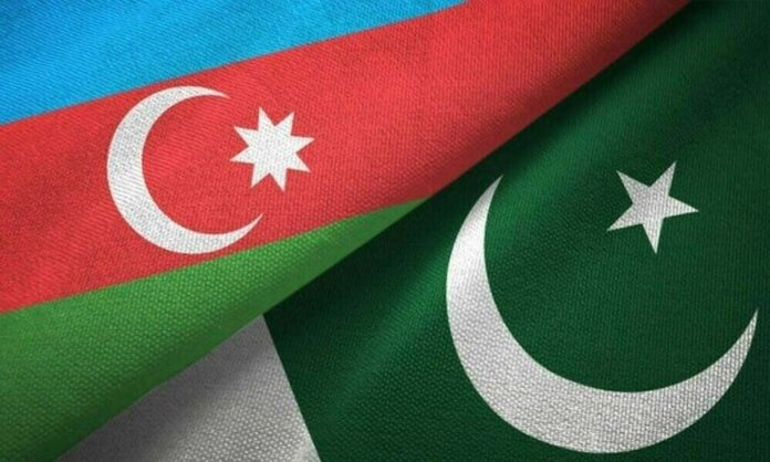 PBF signs MoU with Azerbaijan’s private sector to strengthen regional trade ties