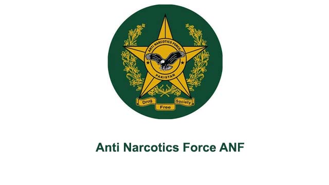 ANF foils drugs smuggling attempt