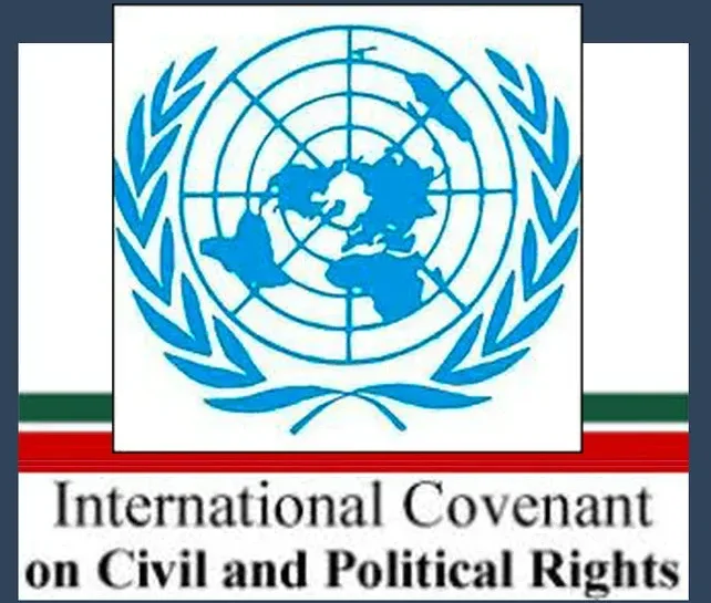 Pakistan presents Second Periodic Report on ICCPR