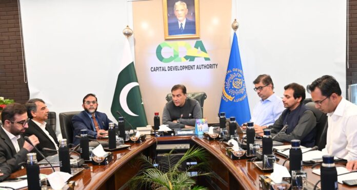 CDA chief for replicating digital parking in other commercial areas