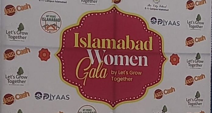 2-day Women Gala 2024 concludes at Pak China Friendship Center