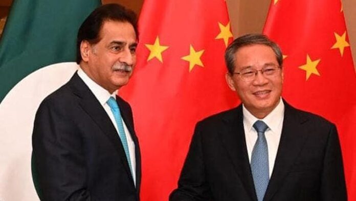 China trustworthy, sincere friend of Pakistan: Ayaz Sadiq