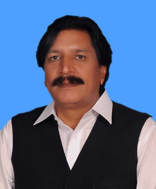 MNA Javaid Iqbal unanimously elected as Chairman NA Standing Committee on Defence Production