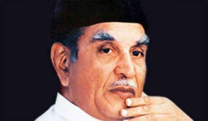 26th death anniversary of Hakim Muhammad Saeed observed