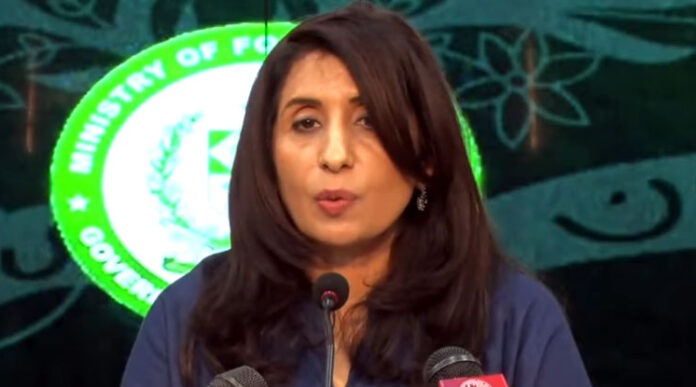 Regional connectivity vital to gain prosperity for people: Zahra Baloch