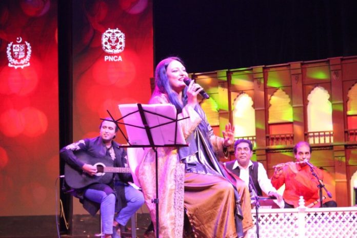 Musical evening at PNCA captivates audience with mesmerizing performances