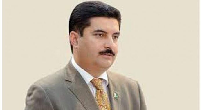 KP govt misusing state institutions against federation; Kundi