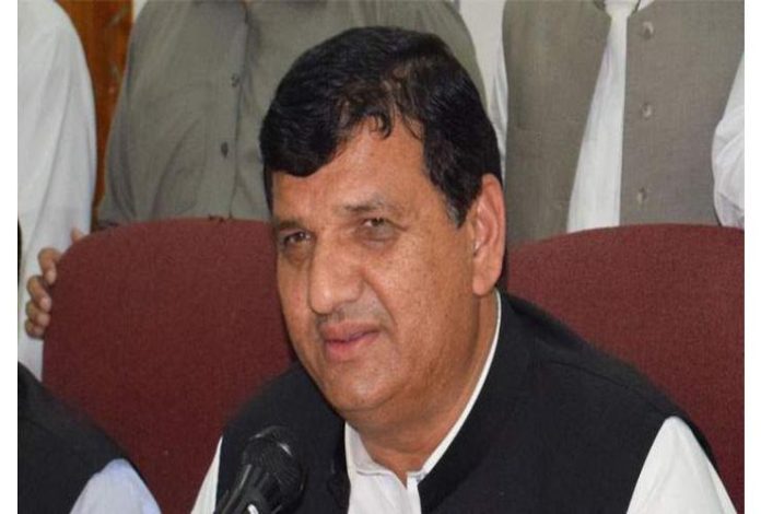 Muqam expresses grief over loss of life in Pilgrims bus accident in Lasbela area