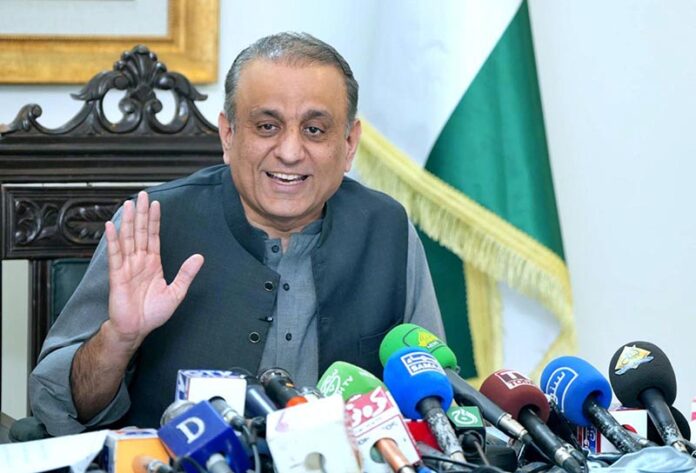 PIA privatisation to be done in best way: Aleem Khan