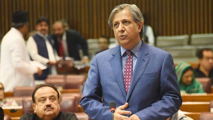 Law Minister welcomes opposition for using parliamentary forum to raise issues